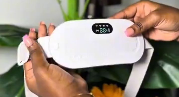 L'unique solution pour les femmes souffrantes des règles douloureuses