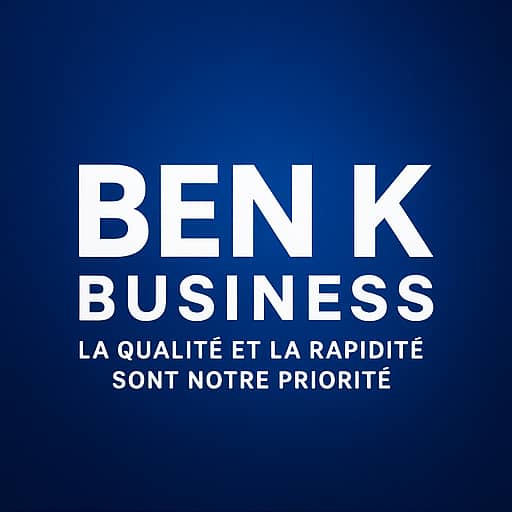 Benk business